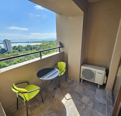 Photo 2 — 2-bedroom apartment in Burgas, Zornica