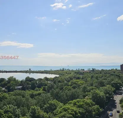 Photo 4 — 2-bedroom apartment in Burgas, Zornica