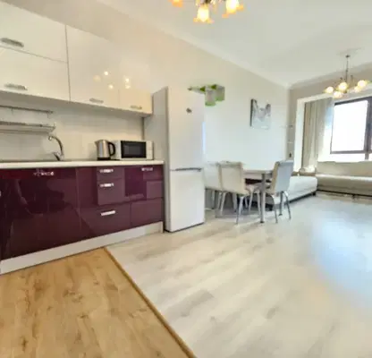 Photo 5 — 2-bedroom apartment in Burgas, Zornica