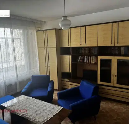 Снимка 3 — Двустаен апартамент в Зорница, Бургас с асансьор