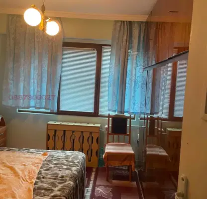 Снимка 4 — Тристаен апартамент в Зорница, Бургас с две тераси