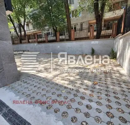 Снимка 5 — Тристаен апартамент в Зорница с паркомясто в нова сграда