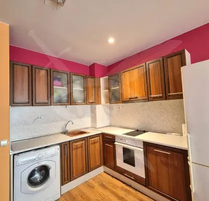 Photo 2 — Two-room apartment in Zornitsa, Burgas with terrace