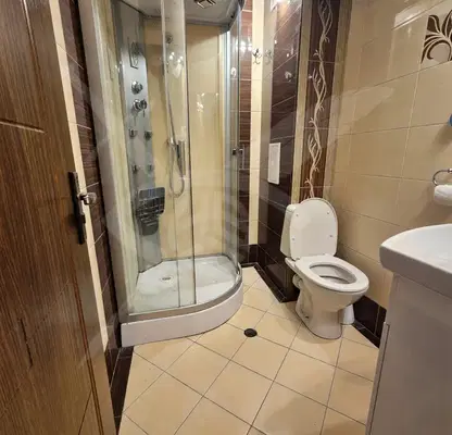 Photo 3 — Two-room apartment in Zornitsa, Burgas with terrace