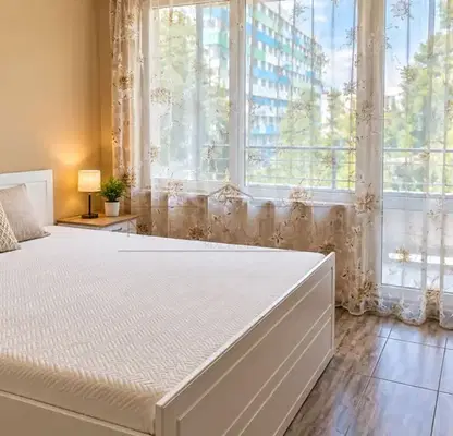 Photo 4 — Two-room apartment in Zornitsa with terrace in gated complex