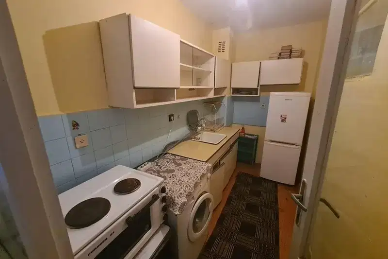 2-bedroom apartment in Burgas, Zornica
