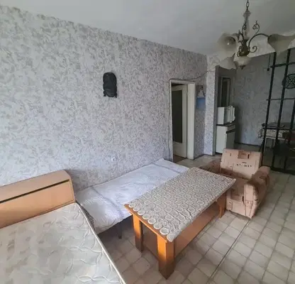 Photo 2 — 2-bedroom apartment in Burgas, Zornica