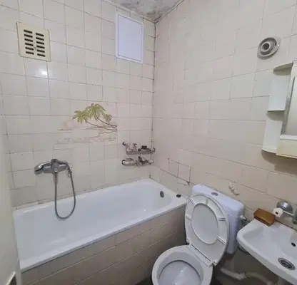 Photo 4 — 2-bedroom apartment in Burgas, Zornica