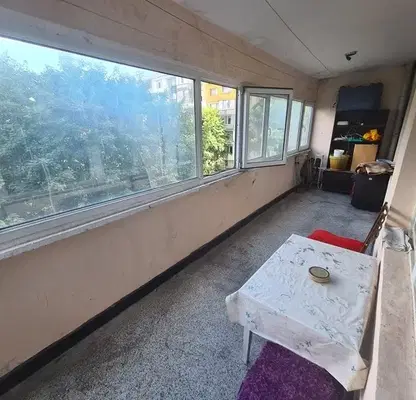 Photo 5 — 2-bedroom apartment in Burgas, Zornica