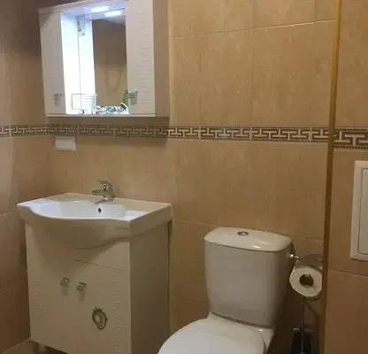 Снимка 5 — Двустаен апартамент в Зорница, Бургас с тераса