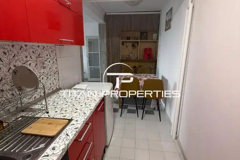 2-bedroom apartment in Burgas, Zornica