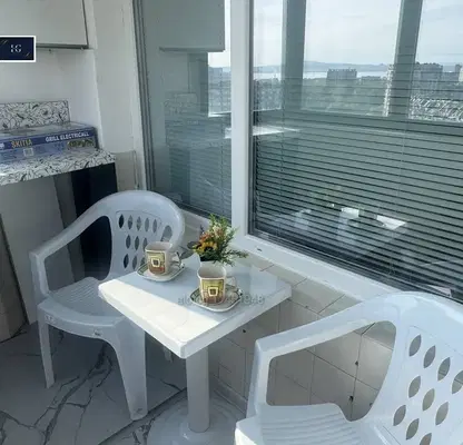 Photo 4 — Two-room apartment with panoramic view in Zornitsa, Burgas