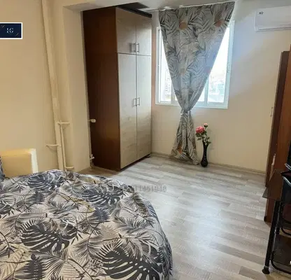 Photo 5 — Two-room apartment with panoramic view in Zornitsa, Burgas