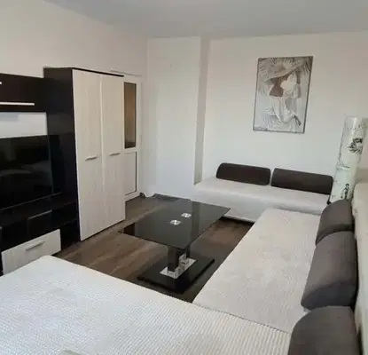 Photo 4 — Three-room apartment with sea view in Zornitsa, Burgas