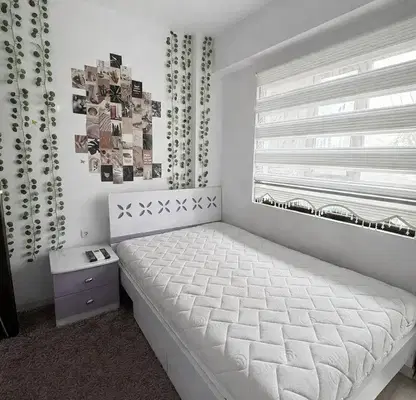 Photo 2 — Three-room apartment with terrace in Zornitsa, Burgas
