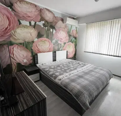 Photo 4 — Three-room apartment with terrace in Zornitsa, Burgas