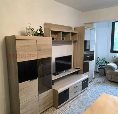 Photo 4 — Three-room apartment in Zornitsa, Burgas with luxury furnishings
