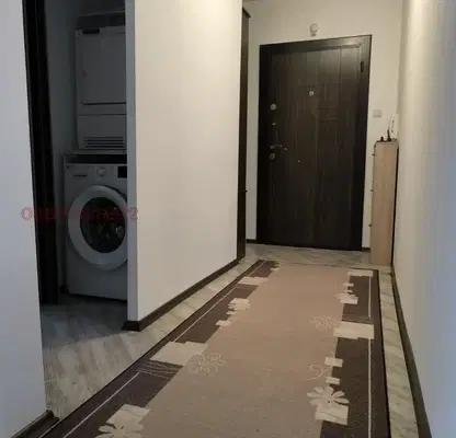 Photo 5 — Three-room apartment in Zornitsa, Burgas with luxury furnishings