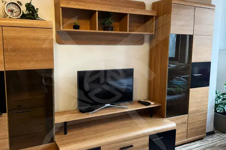3-bedroom apartment in Burgas, Zornica