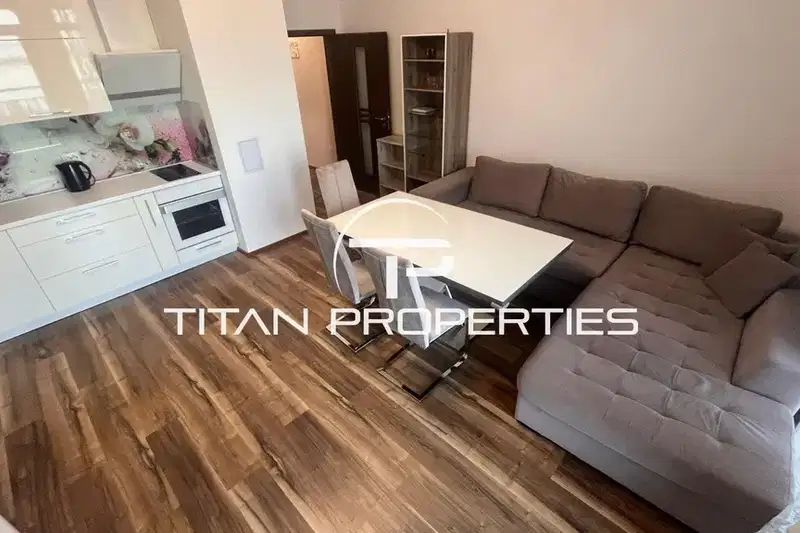 3-bedroom apartment in Burgas, Zornica