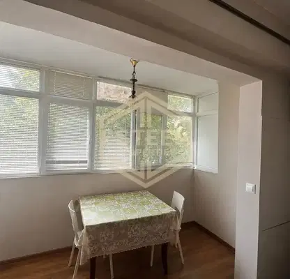 Photo 2 — One-room apartment in Byala with functional layout