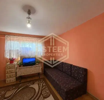Photo 3 — One-room apartment in Byala with functional layout
