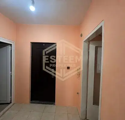 Photo 5 — One-room apartment in Byala with functional layout