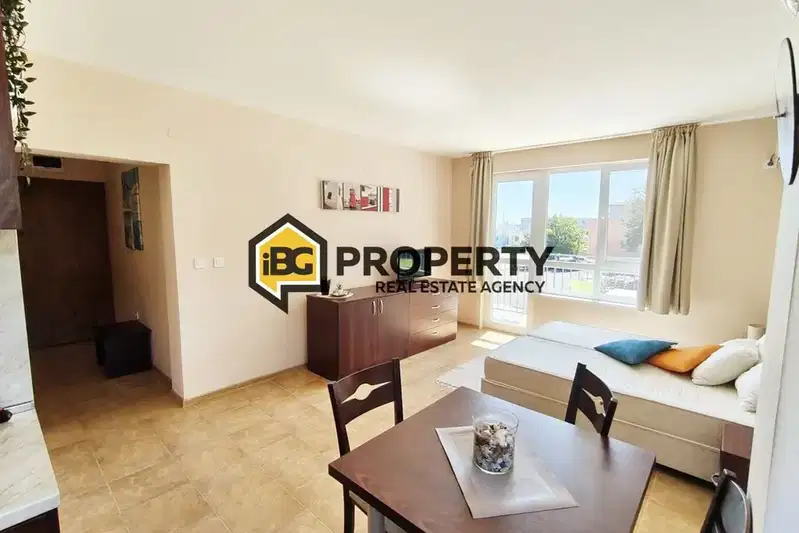 1-bedroom apartment in Varna, Byala