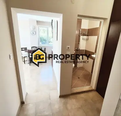 Photo 2 — 1-bedroom apartment in Varna, Byala