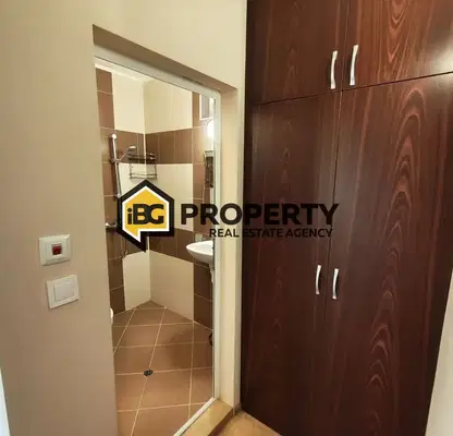 Photo 3 — 1-bedroom apartment in Varna, Byala