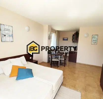 Photo 4 — 1-bedroom apartment in Varna, Byala