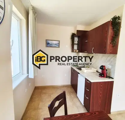 Photo 5 — 1-bedroom apartment in Varna, Byala