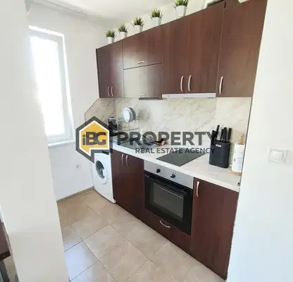 Photo 3 — 1-bedroom apartment in Varna, Byala