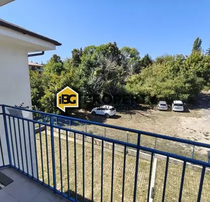 Photo 5 — 1-bedroom apartment in Varna, Byala