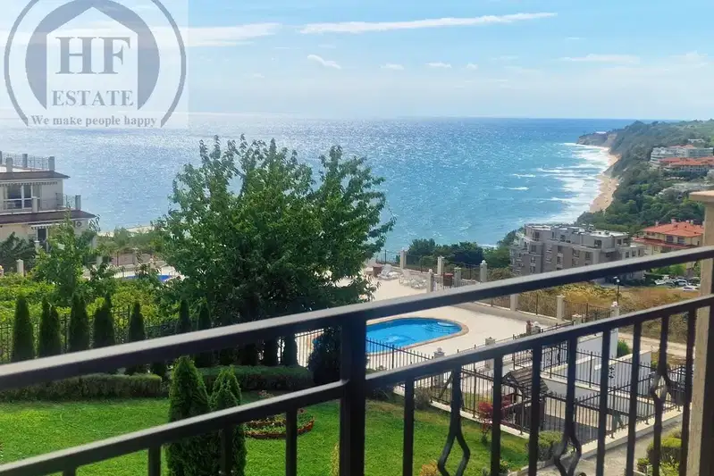 1-bedroom apartment in Varna, Byala