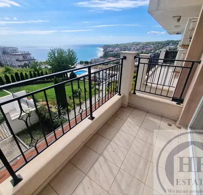 Photo 2 — 1-bedroom apartment in Varna, Byala