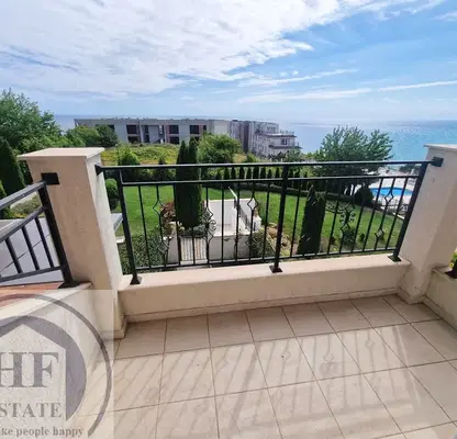 Photo 3 — 1-bedroom apartment in Varna, Byala