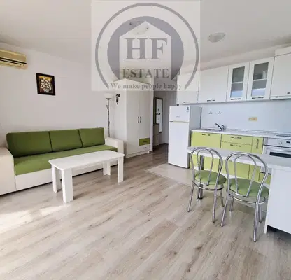 Photo 4 — 1-bedroom apartment in Varna, Byala
