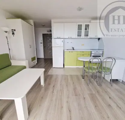 Photo 5 — 1-bedroom apartment in Varna, Byala