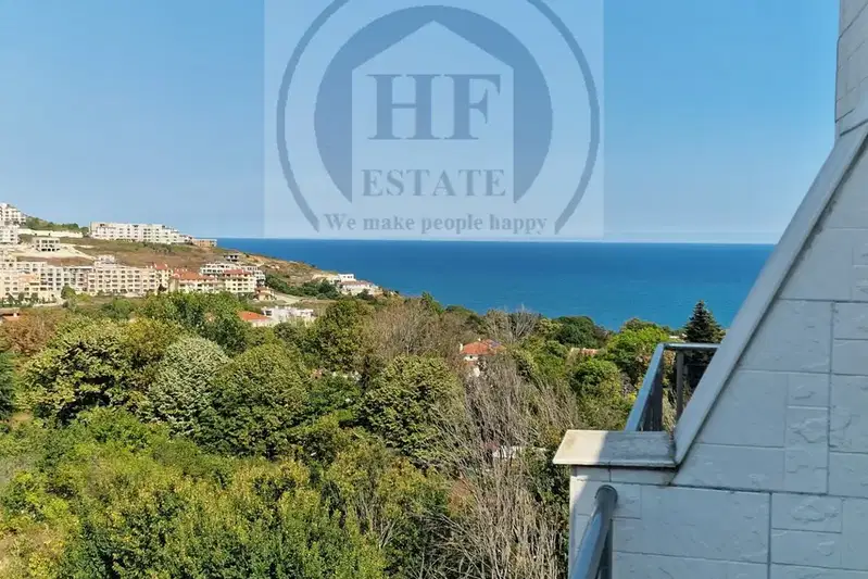1-bedroom apartment in Varna, Byala