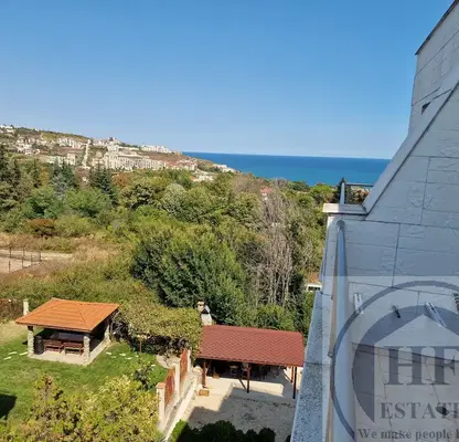 Photo 2 — 1-bedroom apartment in Varna, Byala