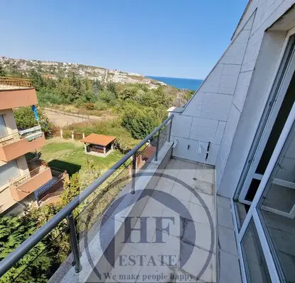 Photo 3 — 1-bedroom apartment in Varna, Byala