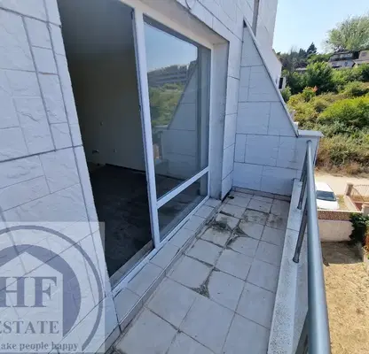Photo 4 — 1-bedroom apartment in Varna, Byala