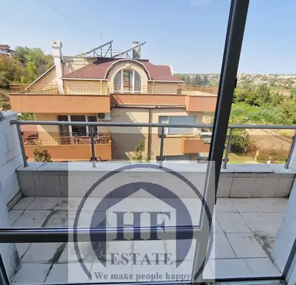 Photo 5 — 1-bedroom apartment in Varna, Byala