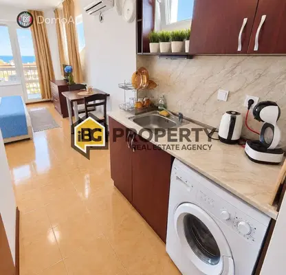 Photo 2 — 1-bedroom apartment in Varna, Byala