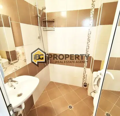 Photo 3 — 1-bedroom apartment in Varna, Byala