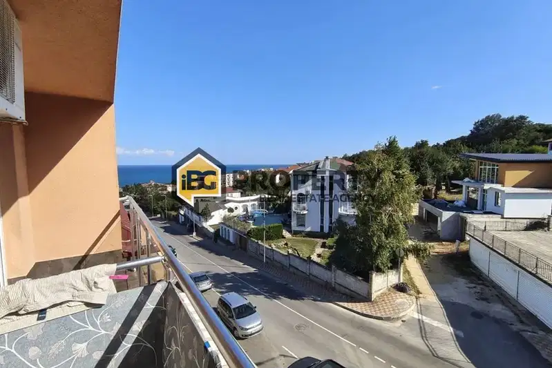 1-bedroom apartment in Varna, Byala