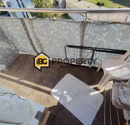 Photo 2 — 1-bedroom apartment in Varna, Byala