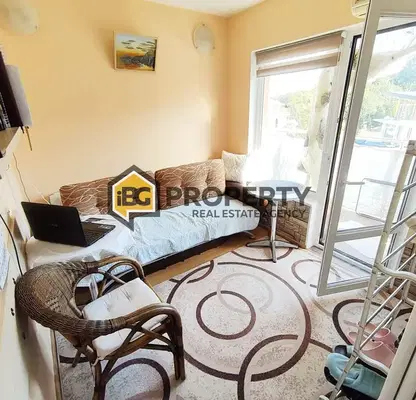 Photo 3 — 1-bedroom apartment in Varna, Byala