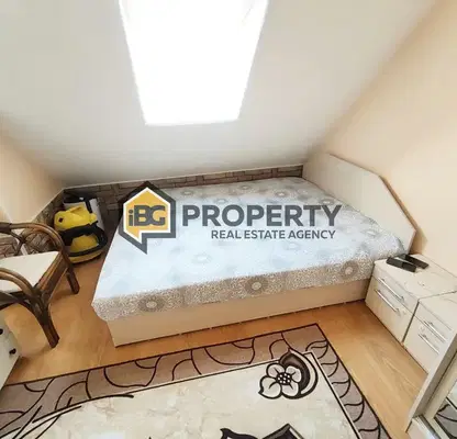 Photo 4 — 1-bedroom apartment in Varna, Byala